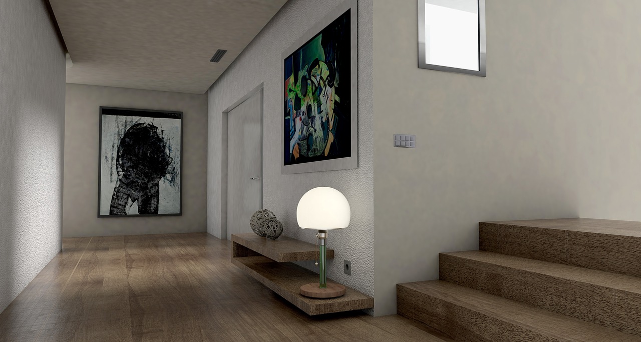3D Geospatial Analysis