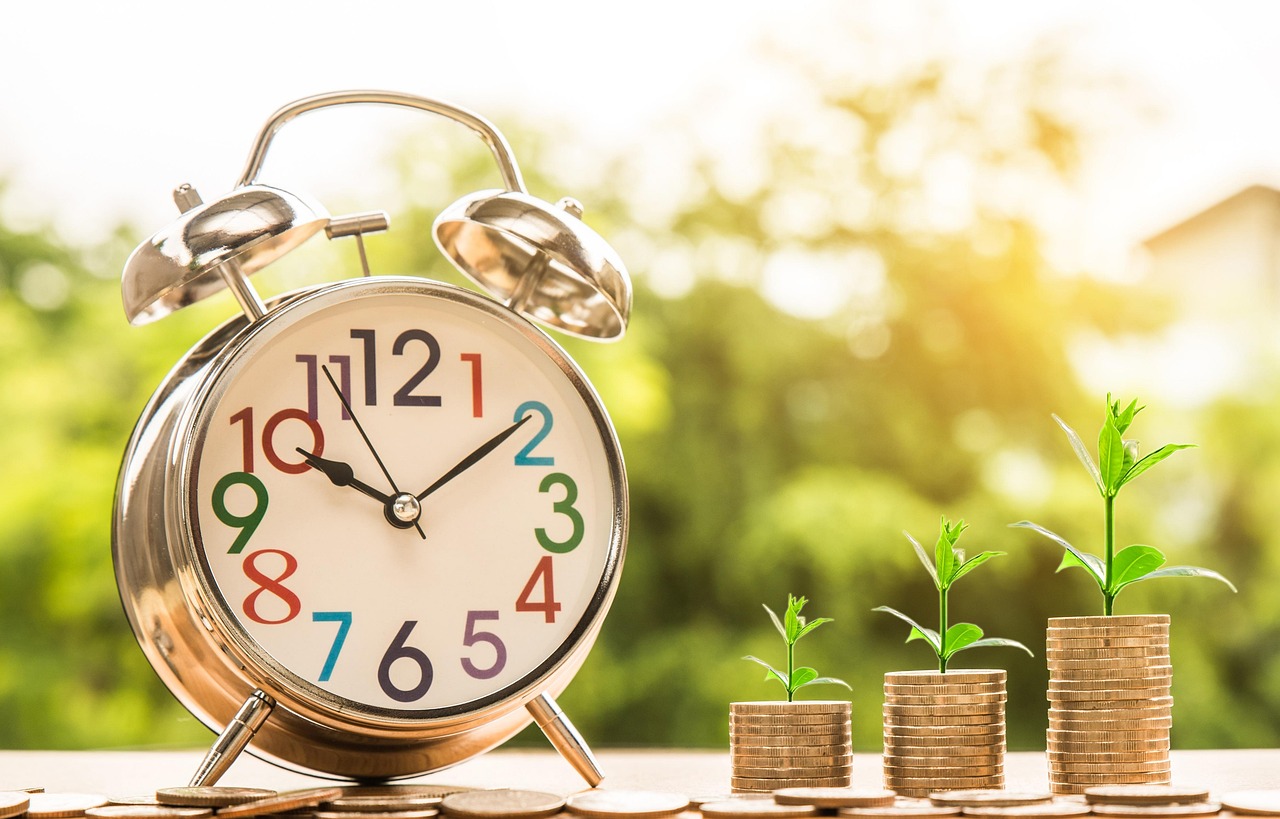 Banking & Finance Automation