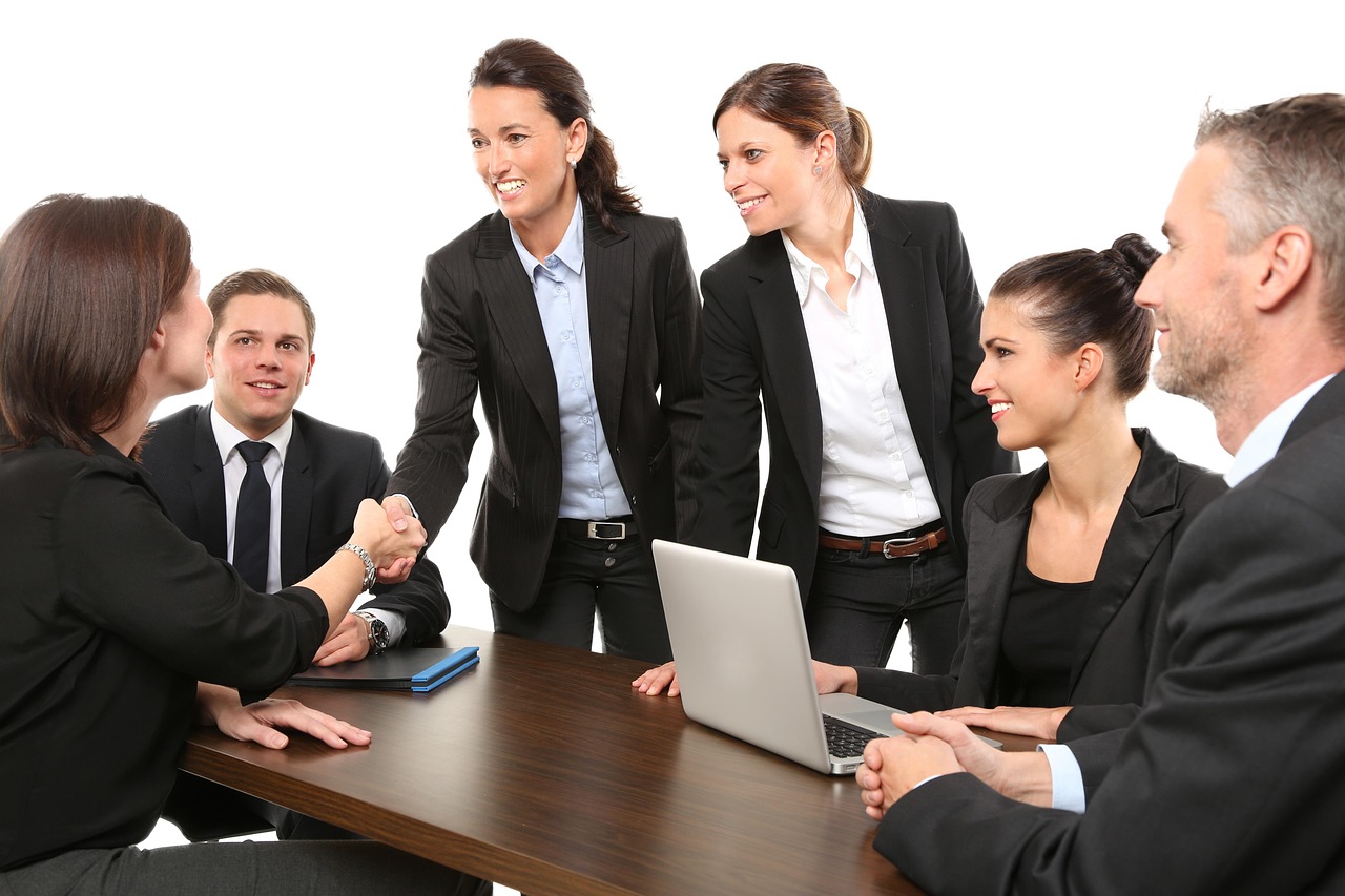 Business Partnership and Relationships