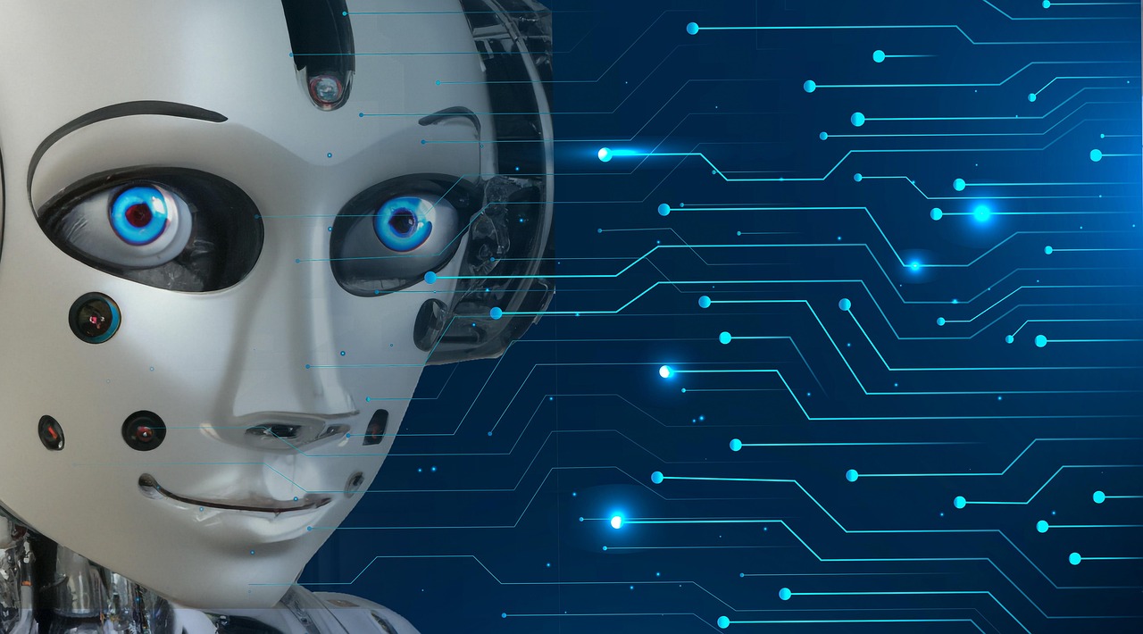 Robotic Process Automation